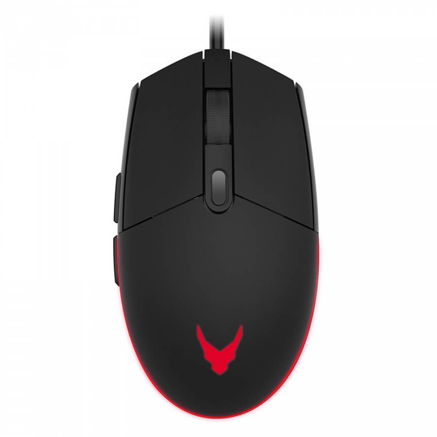 Set mouse gaming rapid cu mousepad incluzat