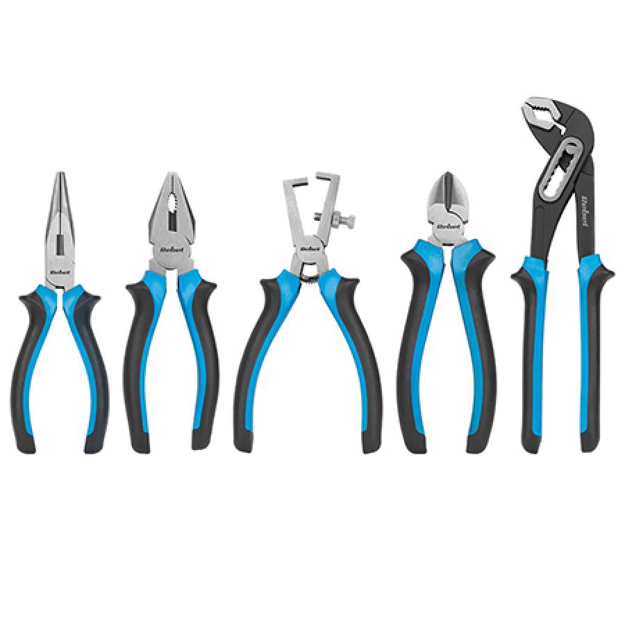 Set Clesti Combinati 5 Buc Rebel