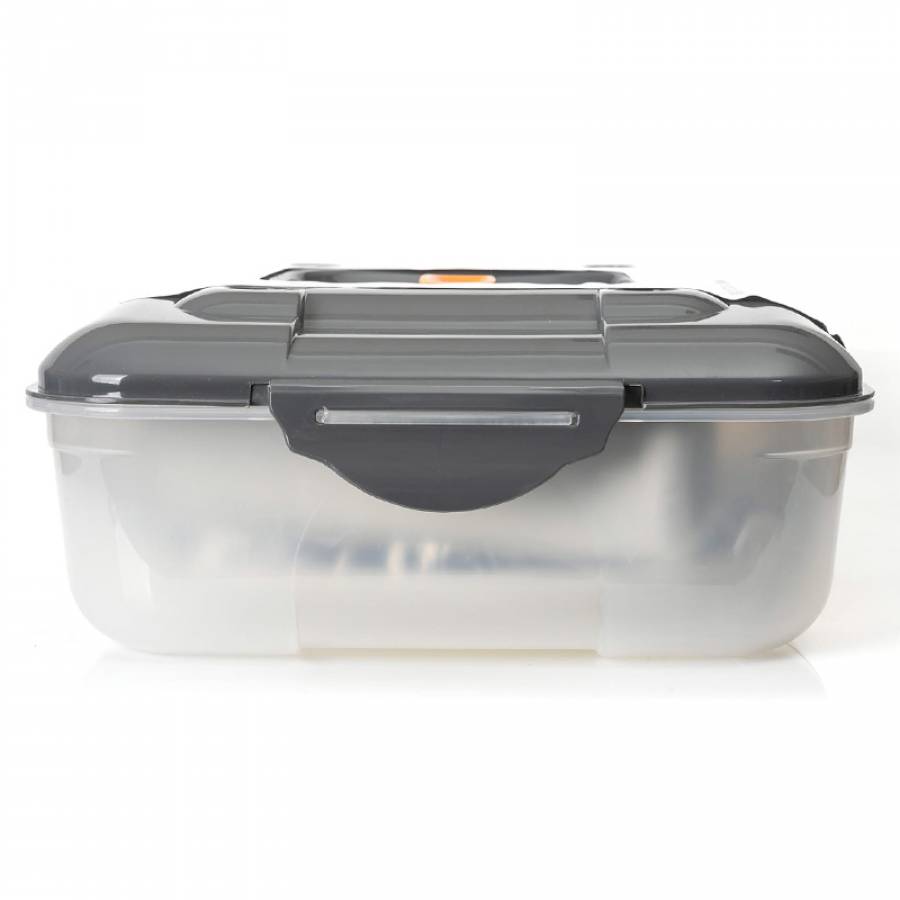 Set Picnic Camping 4 Persoane 26 Piese