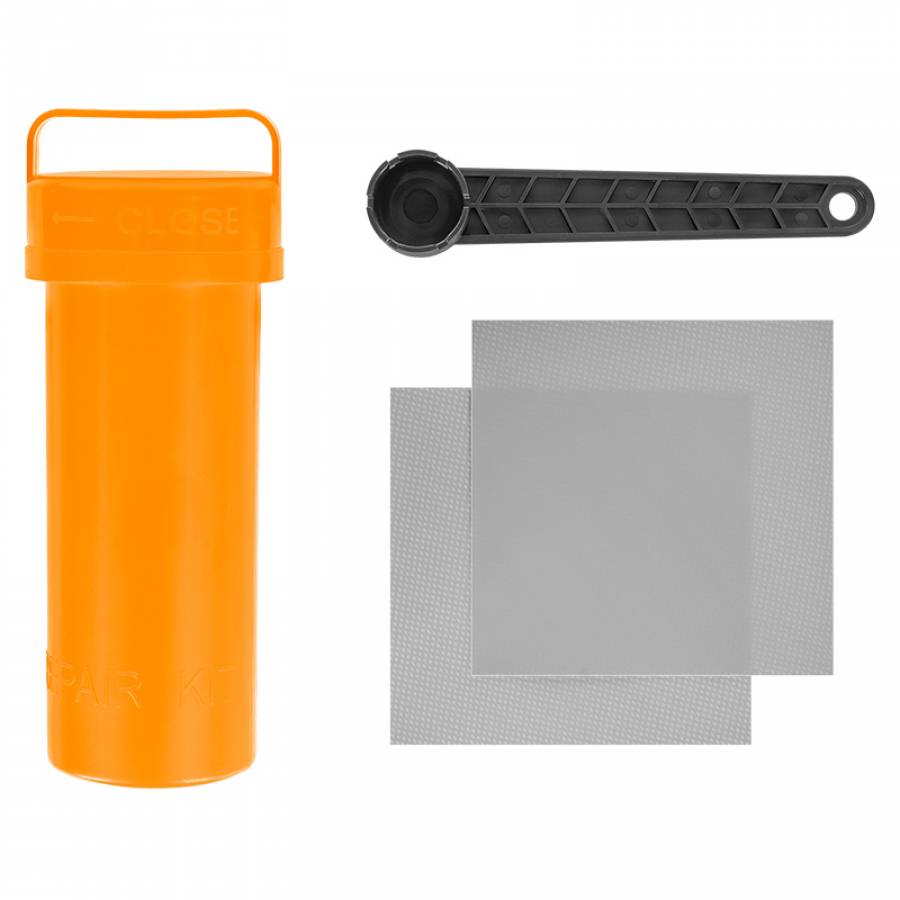 Kit Stand Up Paddle Gonflabil cu Scaun 335x84x15 cm