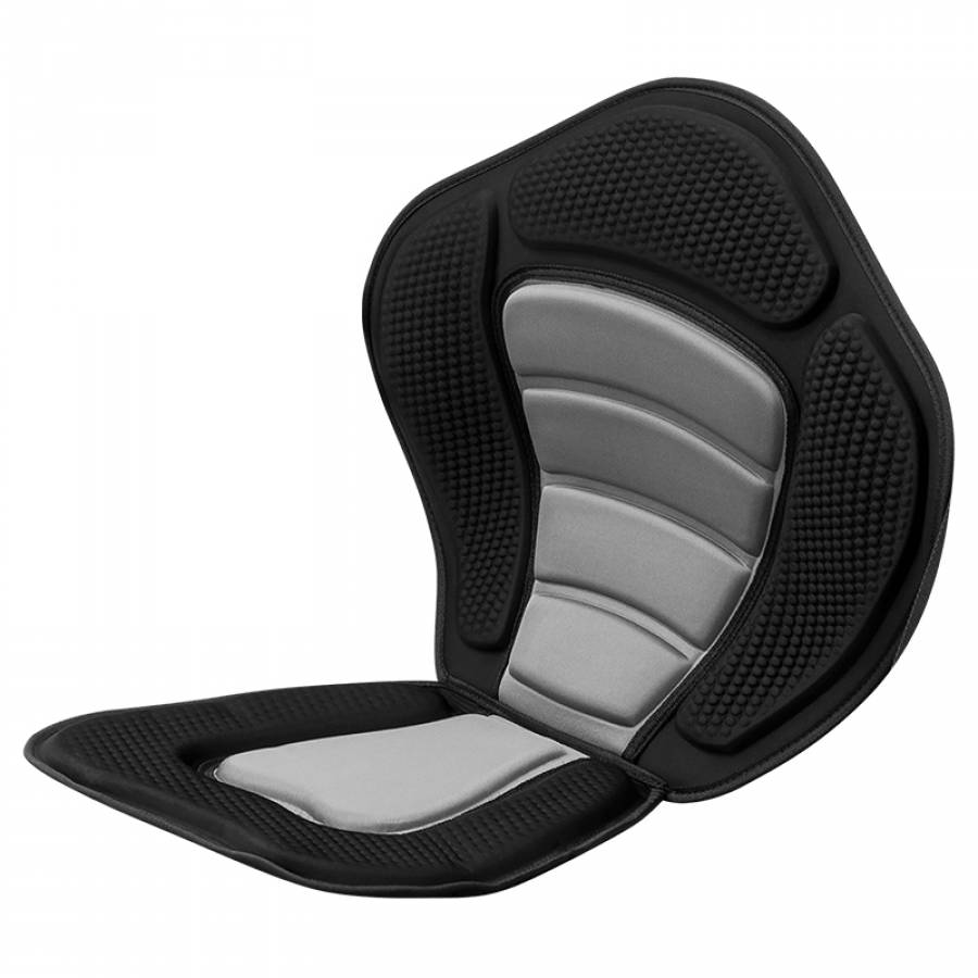 Kit Stand Up Paddle Gonflabil cu Scaun 335x84x15 cm