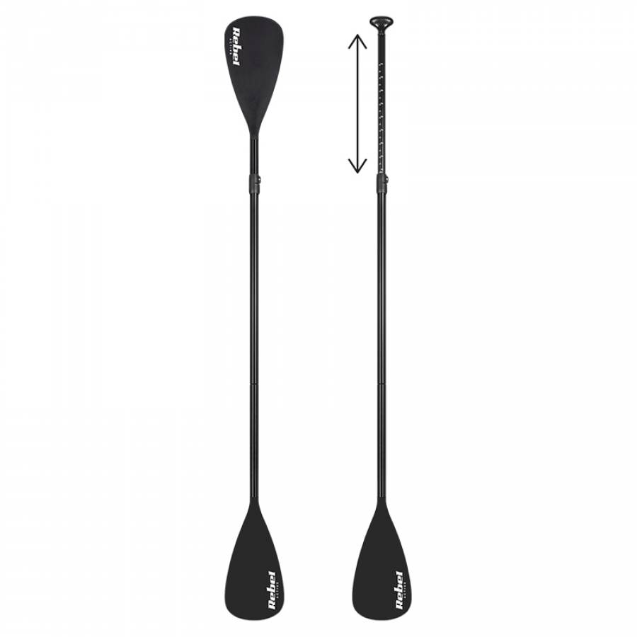 Kit Placa Gonflabila Stand Up Paddle Scaun 335x84x15 cm