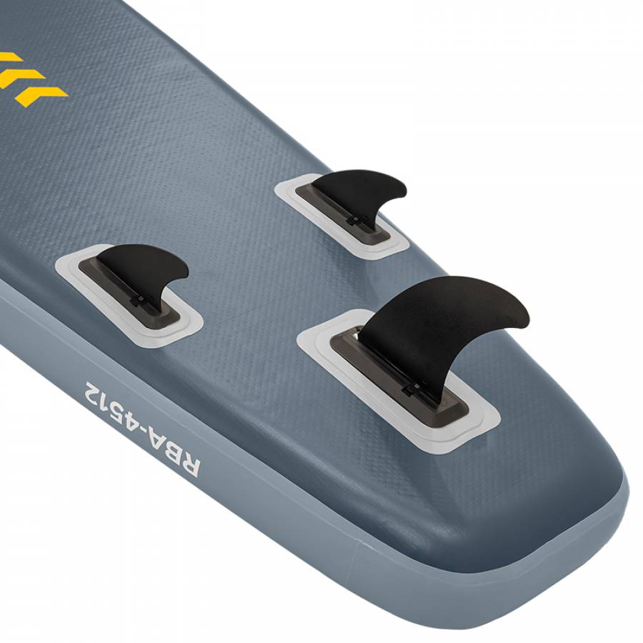 Set Placa Gonflabila Stand Up Paddle Sup 244x76x10 Cm