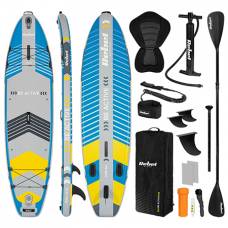 Placa Stand Up Paddle Gonflabila Profesionala Rebel Acti