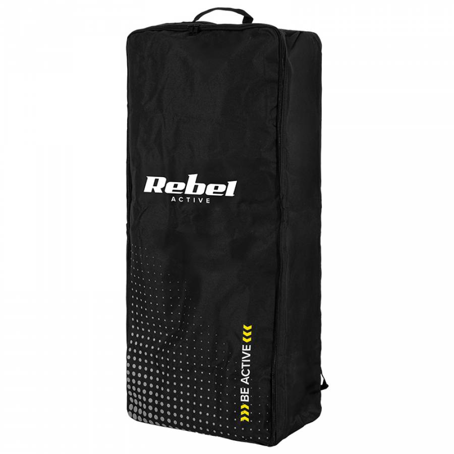 Set Placa Gonflabila Stand Up Paddle Sup Pro Rebel Acti