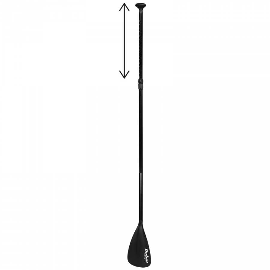 Set Placa Gonflabila Windsurfing Sup 305x76x15 Cm