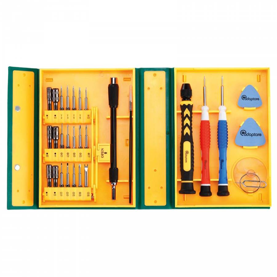 Set Suruburi Telefon Mobi 30 Piese