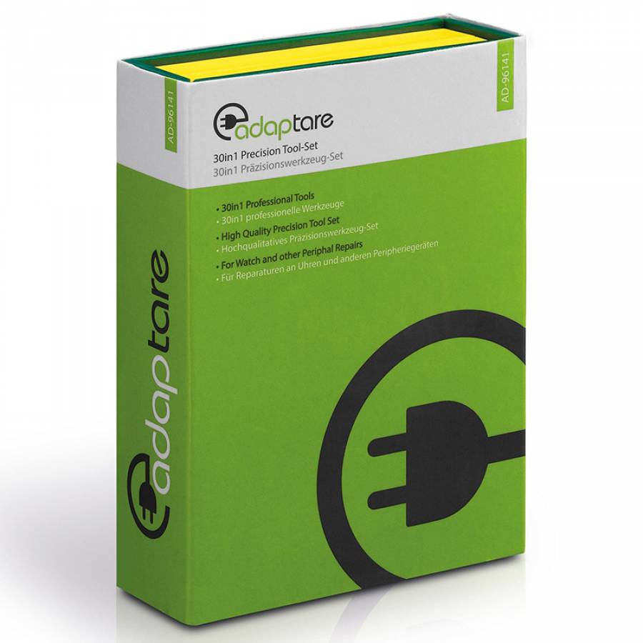 Set Suruburi Telefon Mobi 30 Piese