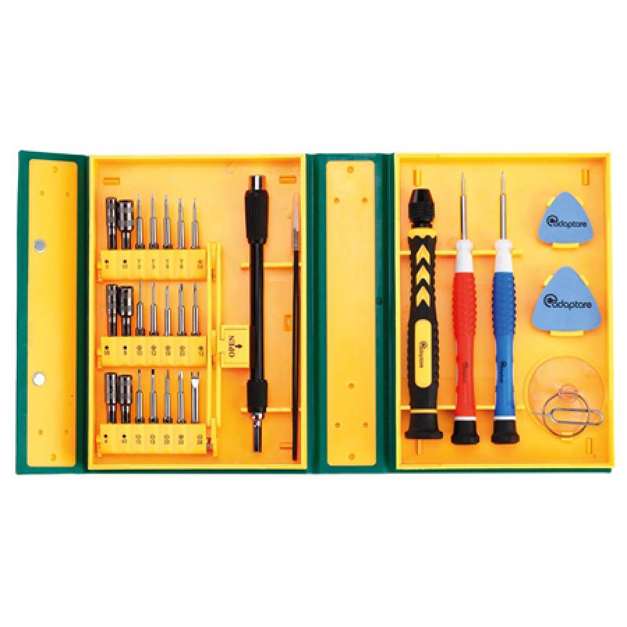 Set Suruburi Telefon Mobi 30 Piese