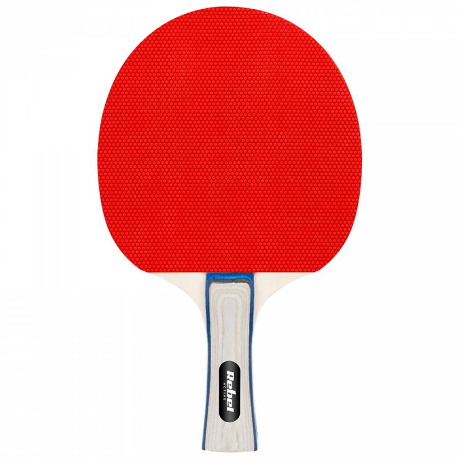 Set Ping Pong Rebel Active pentru tenis de masă.