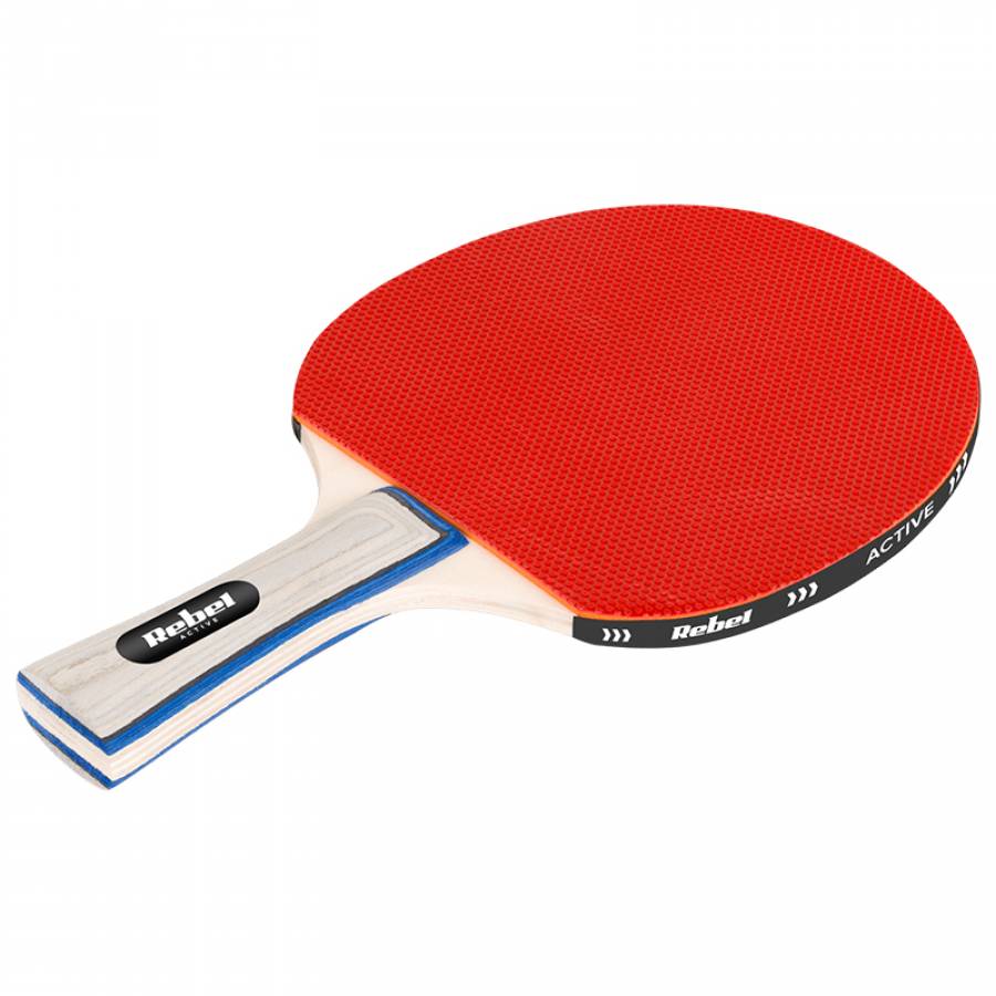 Set Ping Pong Rebel Active pentru tenis de masă.