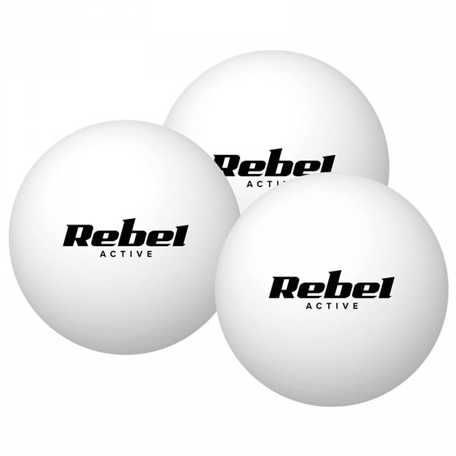 Setul pentru tenis de masa Ping Pong Rebel Active