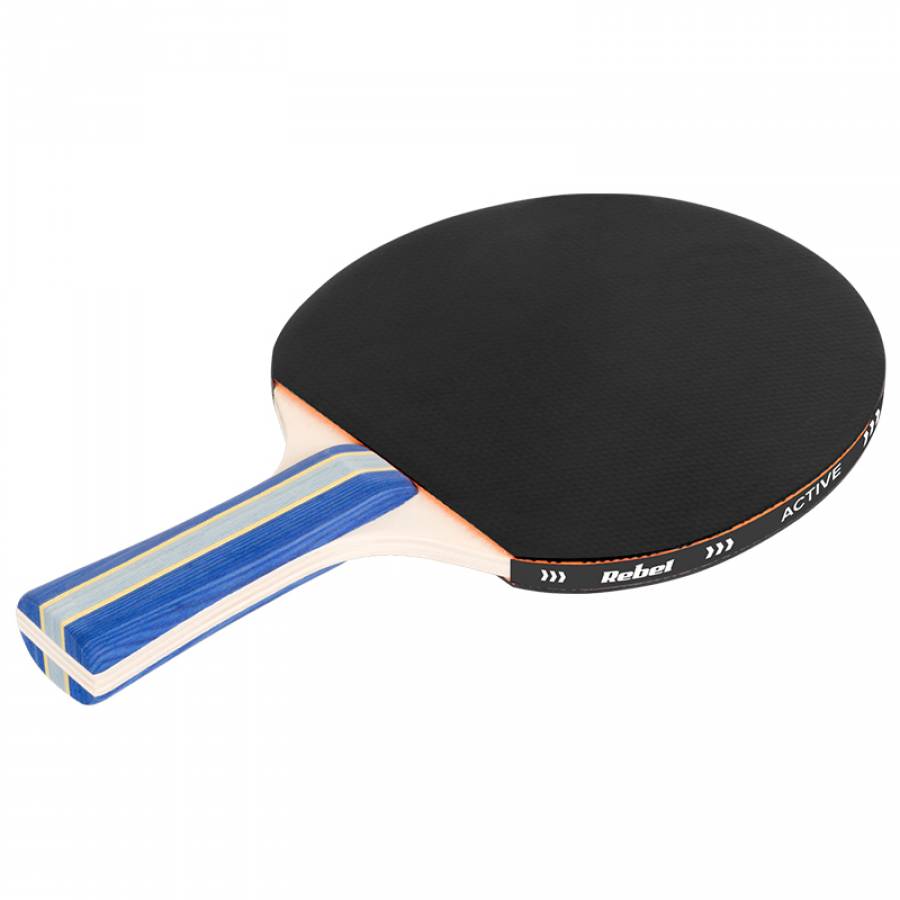 Set pentru joc de tenis de masă de la Rebel Active