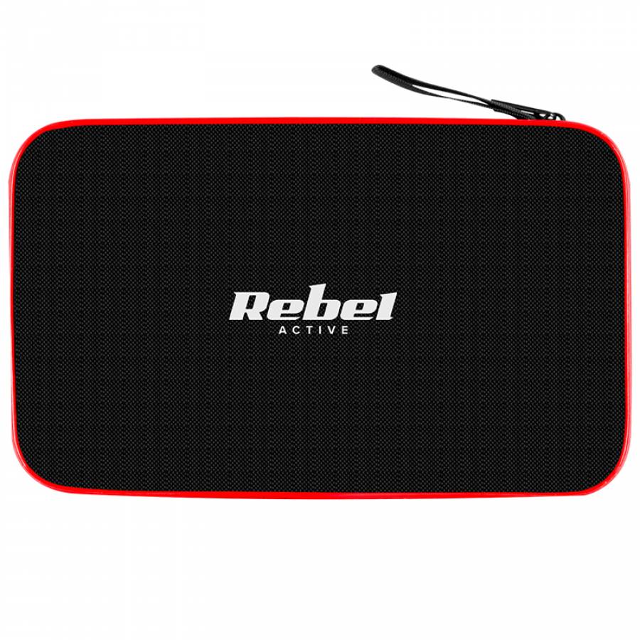 Set pentru joc de tenis de masă de la Rebel Active