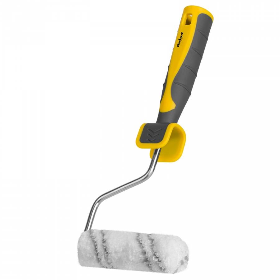 Set Trafalet 10cm 6 Roluri Microfibra Rebel