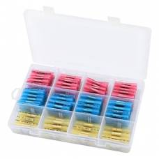 Set Tuburi Izolante pentru Conectori Rapizi - 6062