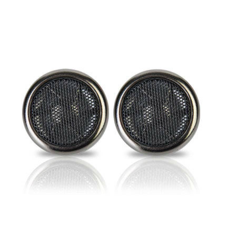 Tweetere auto puternice cu filtre integrate