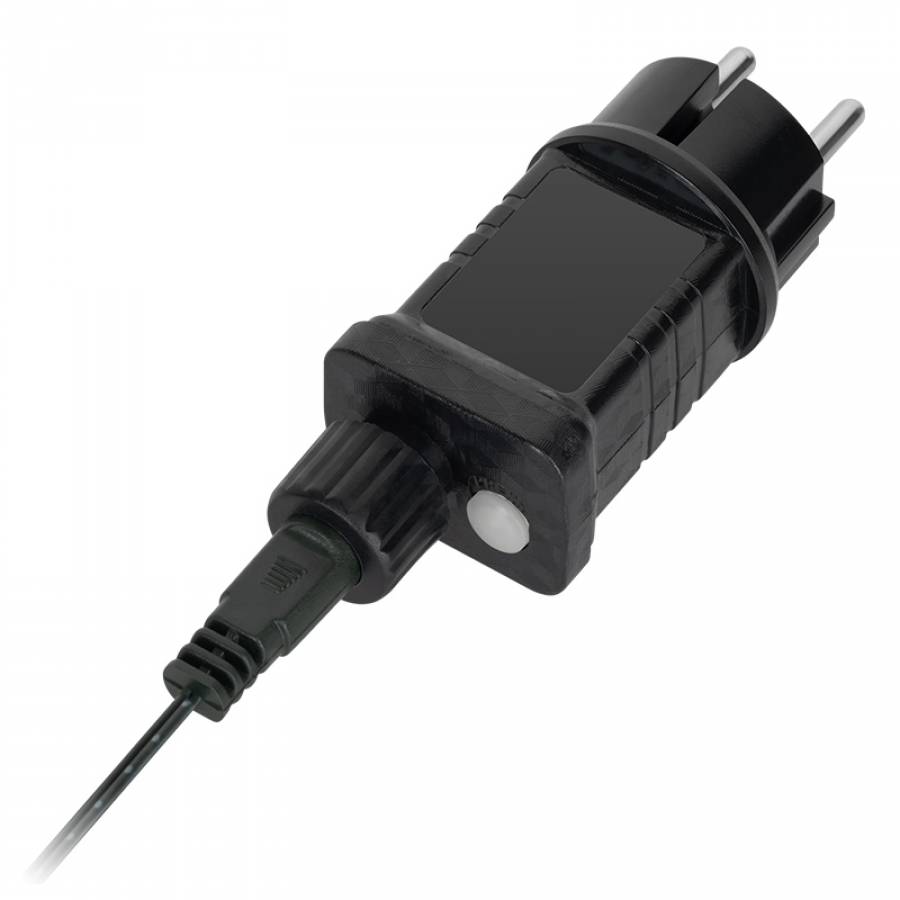 Festiv Plasa Exterior Iluminat LED 160