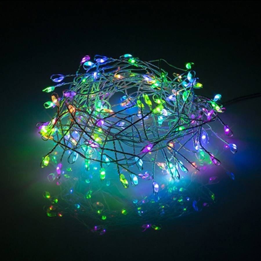 Iluminat Festiv Smart 8 M Control WiFi