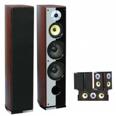Boxe 5.0 Kruger&Matz - Sistem audio pasiv