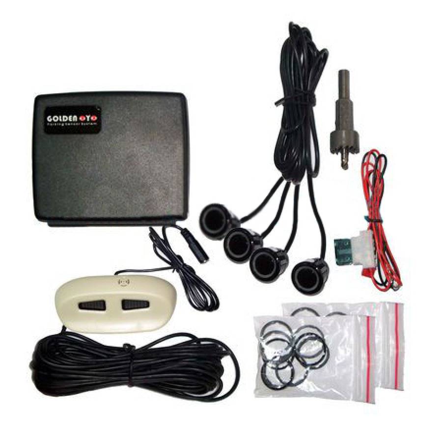 Parcare cu Sensori Afisare Avertizare - Sistem Y2626