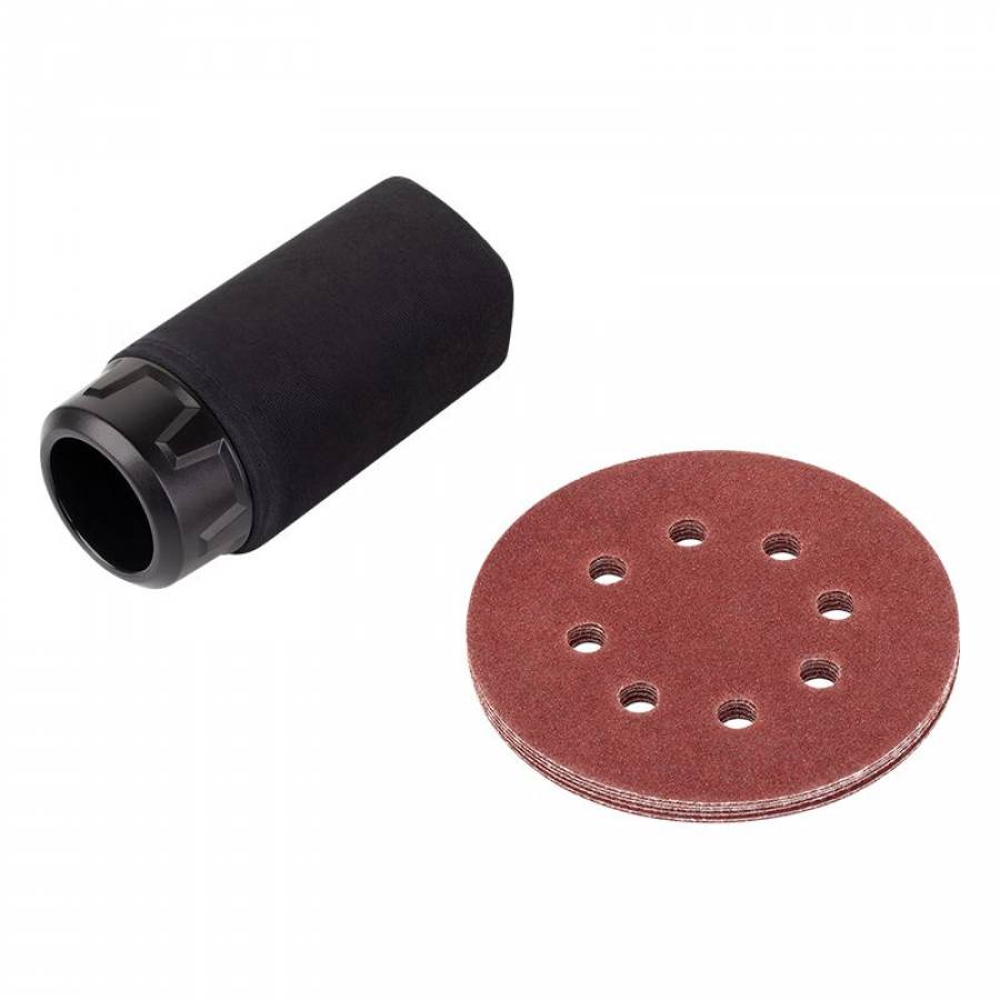 Slefutior Orbital 20v, Fara Acumulator, Rebel, Livrat fara Baterie