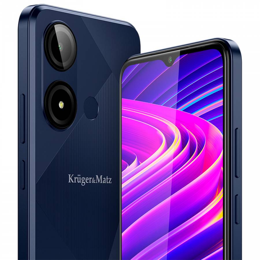 Smartphone 4gb/64gb Flow 11 Kruger&matz