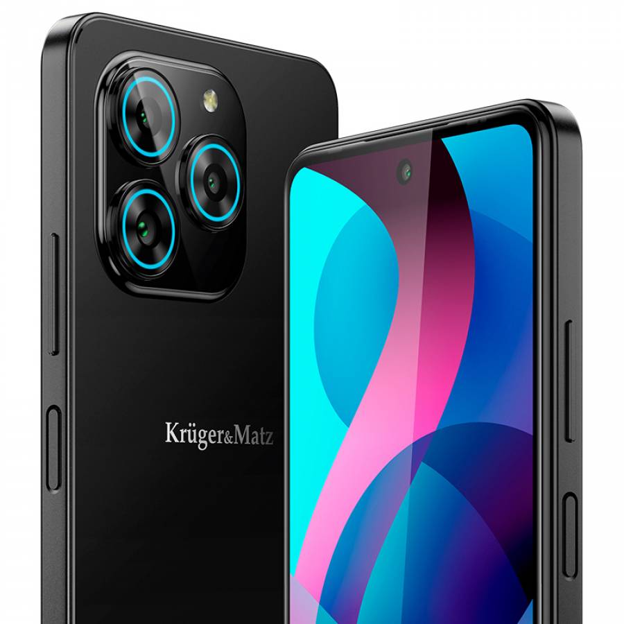 Smartphone 6gb/128gb Live 11 Kruger&matz