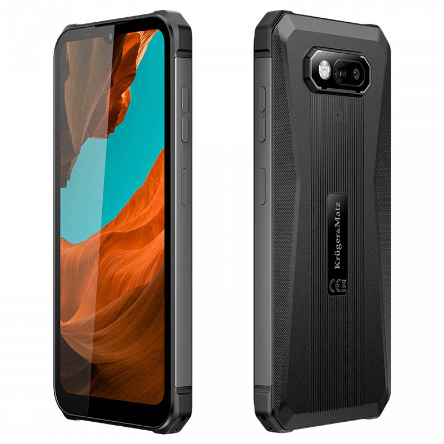 Telefon Mobil Conducere 11 Android 16 Kruger&matz