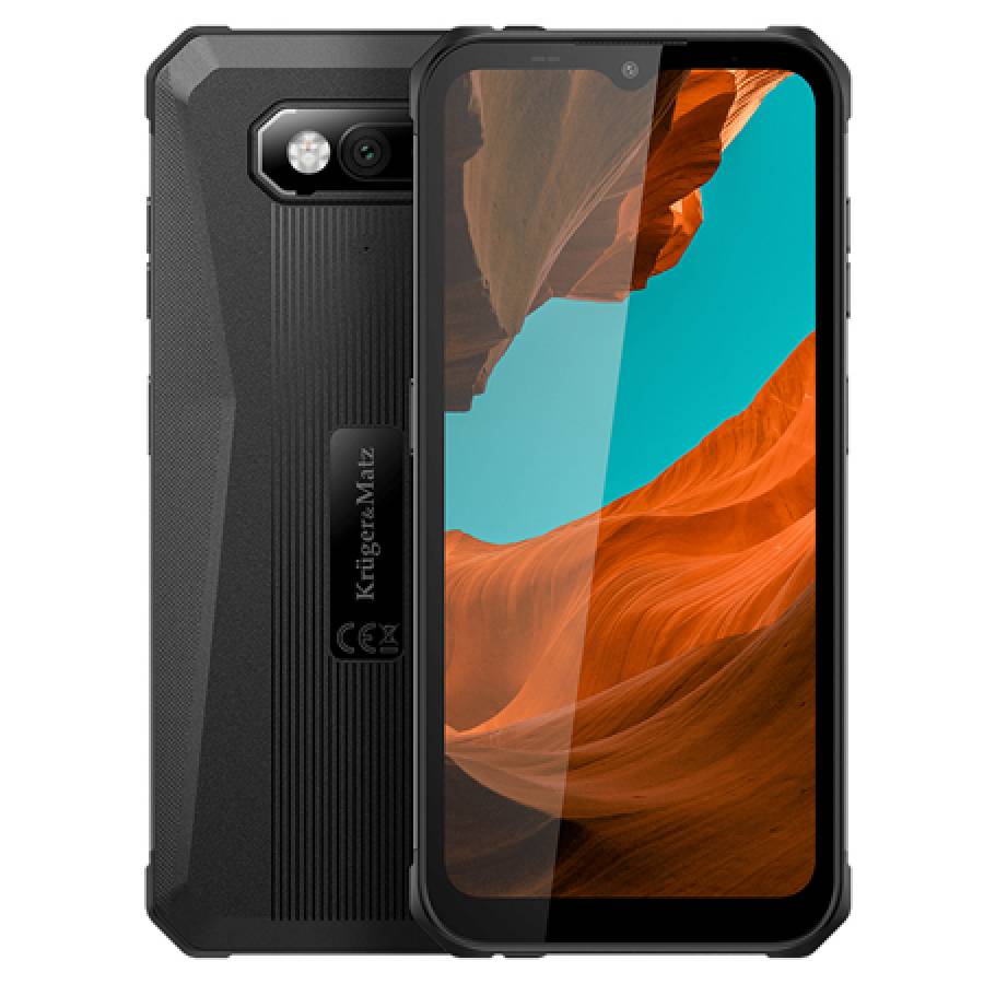 Telefon Mobil Conducere 11 Android 16 Kruger&matz