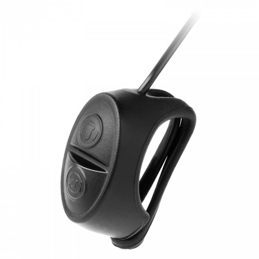 Sonerie Bicicleta cu 4 sunete si 5 nivele de volum