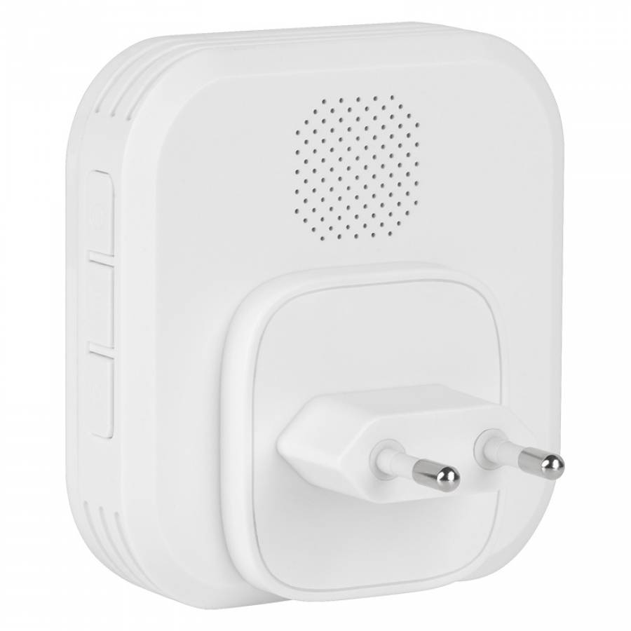 Sonerie Wireless Electrica Melodii 433MHz Kemot