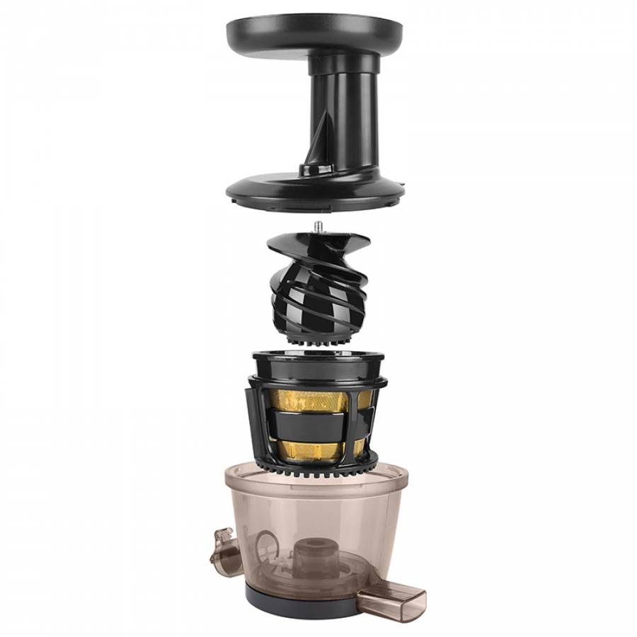 Storcator De Fructe Automat Slow Juicer Sencor