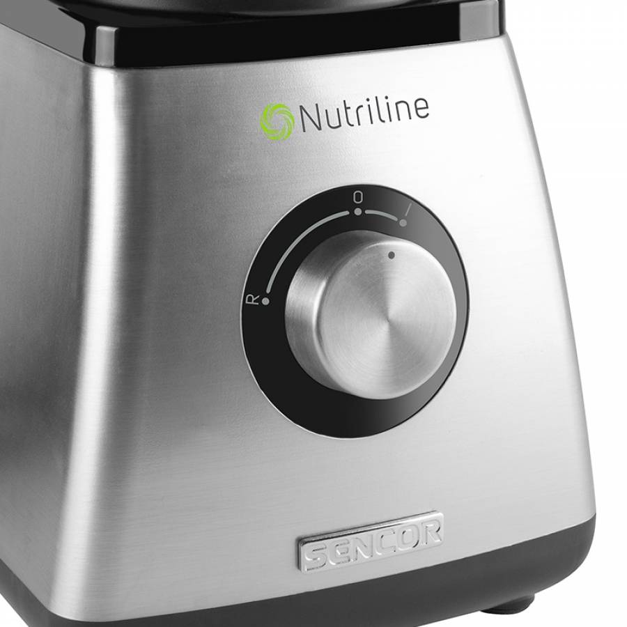 Storcator De Fructe Automat Slow Juicer Sencor