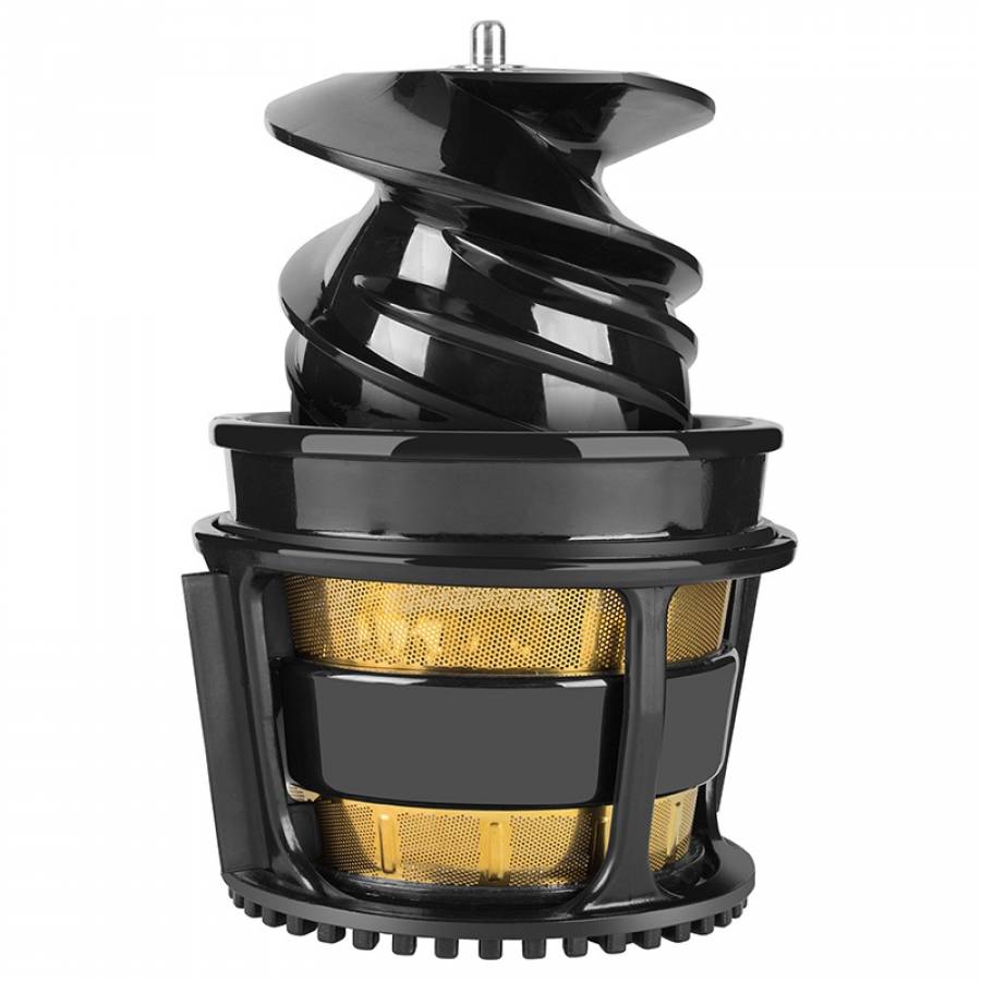 Storcator De Fructe Automat Slow Juicer Sencor