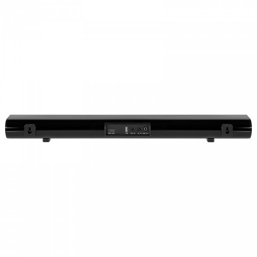 Soundbar 2.1 Planet Kruger&matz