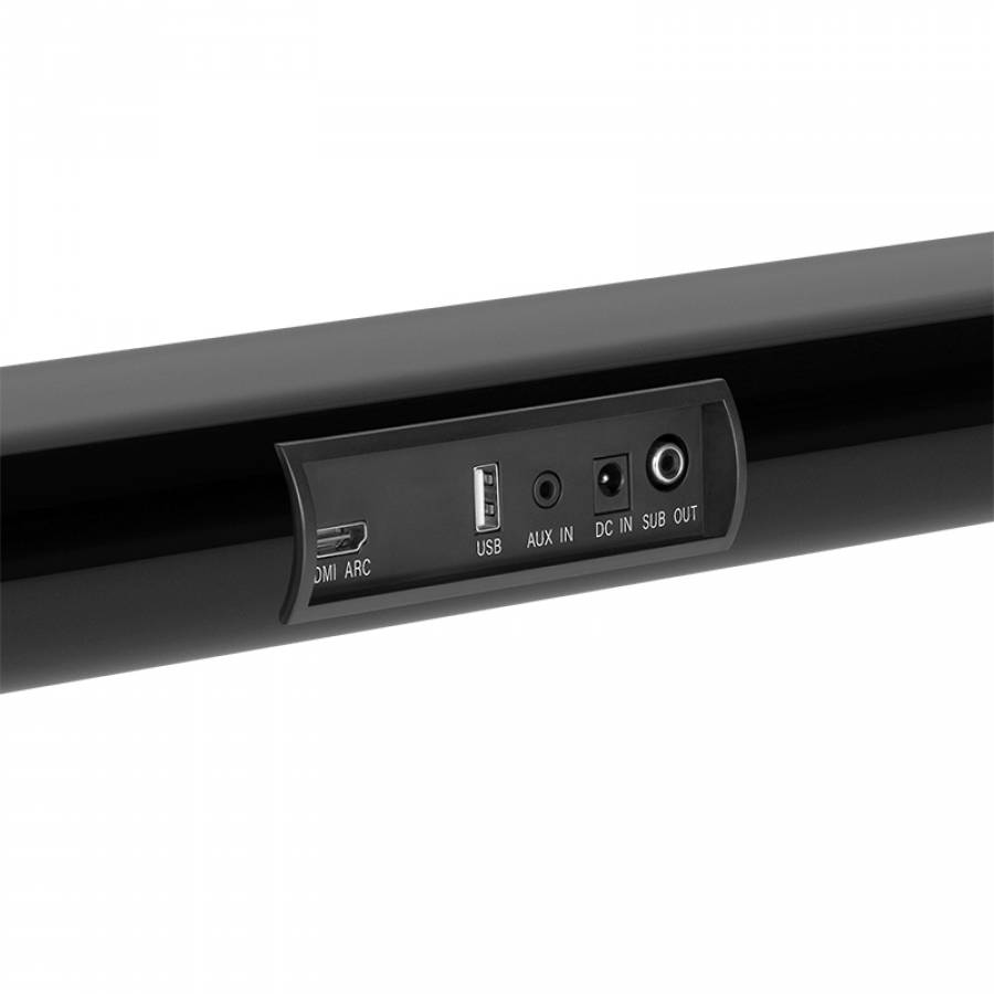 Soundbar 2.1 Planet Kruger&matz