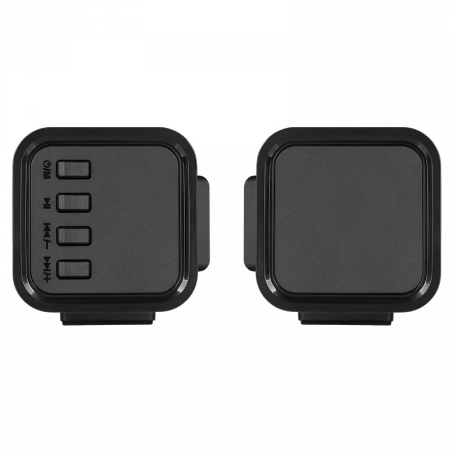 Boxa sunet 2.1 Planet Kruger&matz - calitate si putere.