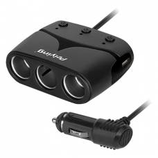 Bricheta Auto Splitter cu USB si Cablu PeiyingMASConstraintMaker