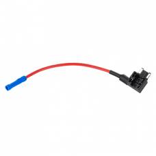 [Titlu] Mini Splitter Siguranta Auto Siguranta Aps
