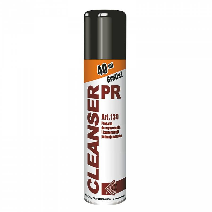 Curatare Potentiometre Spray 100ml