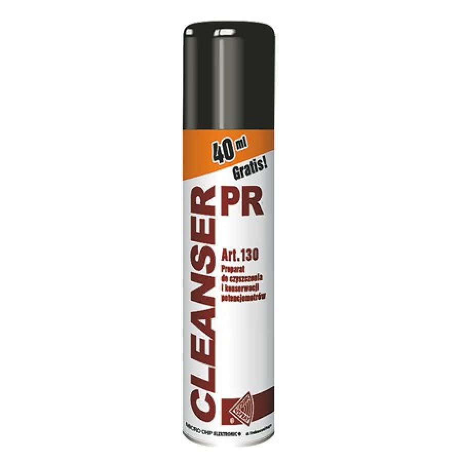 Curatare Potentiometre Spray 100ml