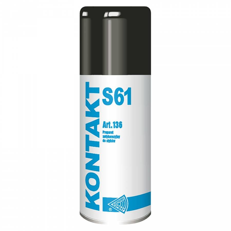 Curatat contacte Spray Kontakt 150ml Microchip