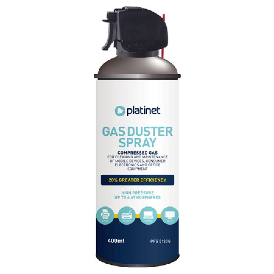 [titlu]Aer Comprimat Spray Pistol 400ml