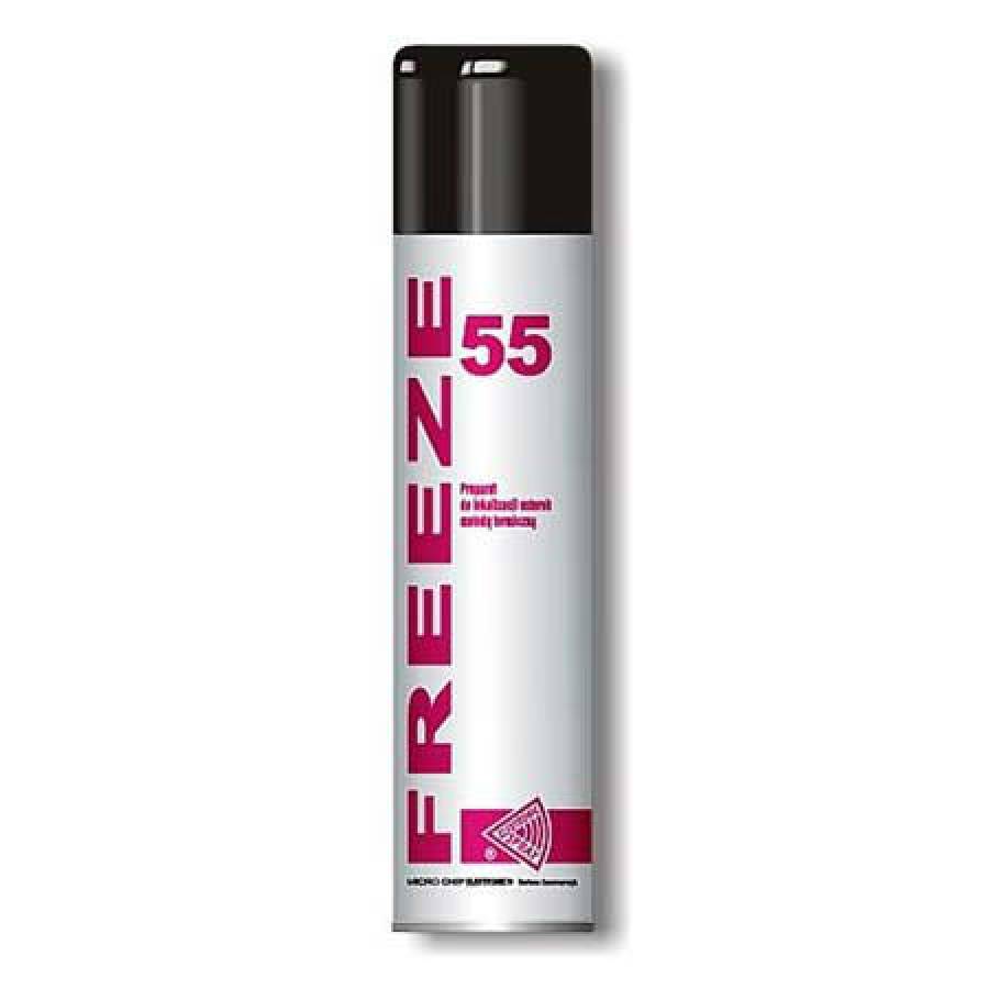 Spray Racire Aerosol -55 600ml