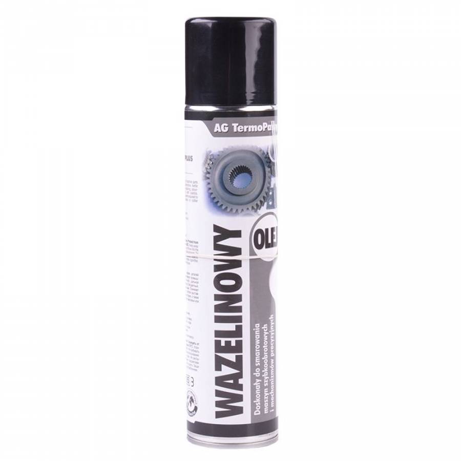 Spray Lubrifiant Universal 300ml Ag+Reducere Frictionare