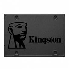 Kingston A400 240GB SSD SATA3 Drive