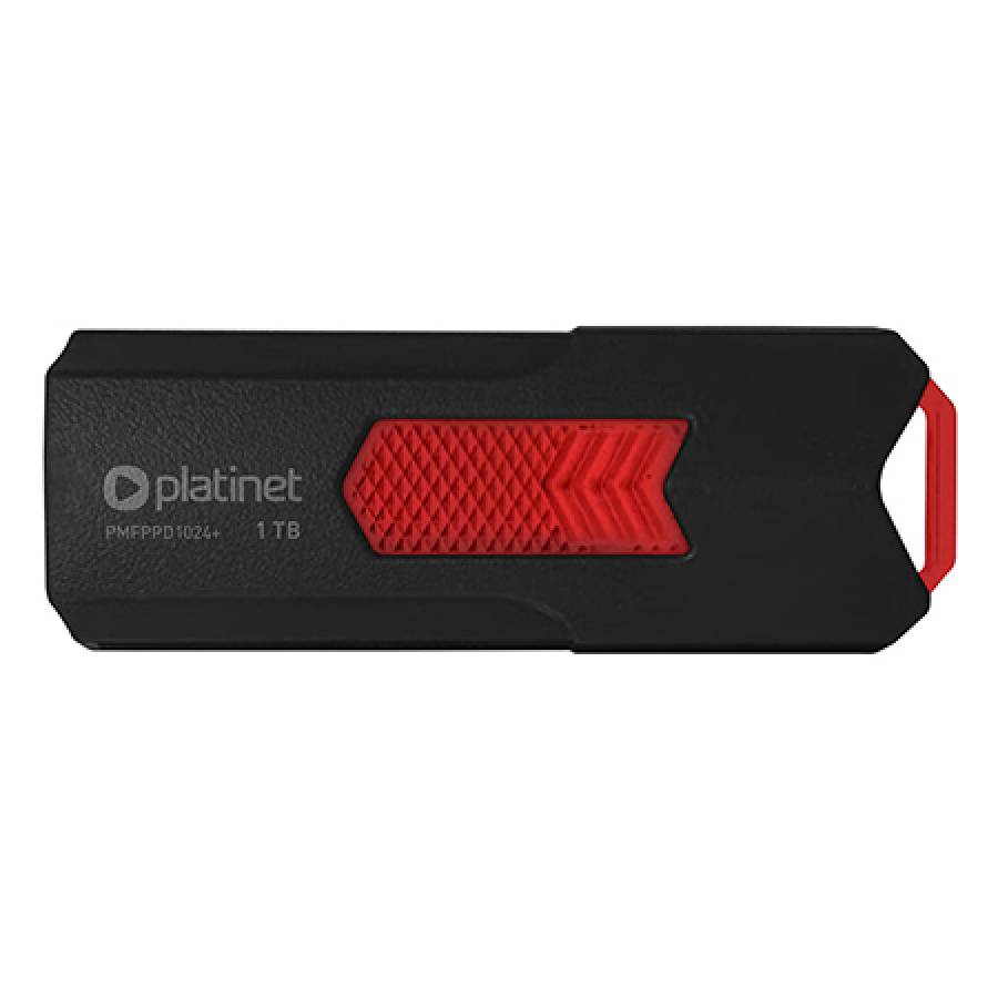 Ssd Drive Portabil Usb 3.2 Max 400mb/s 1024gb