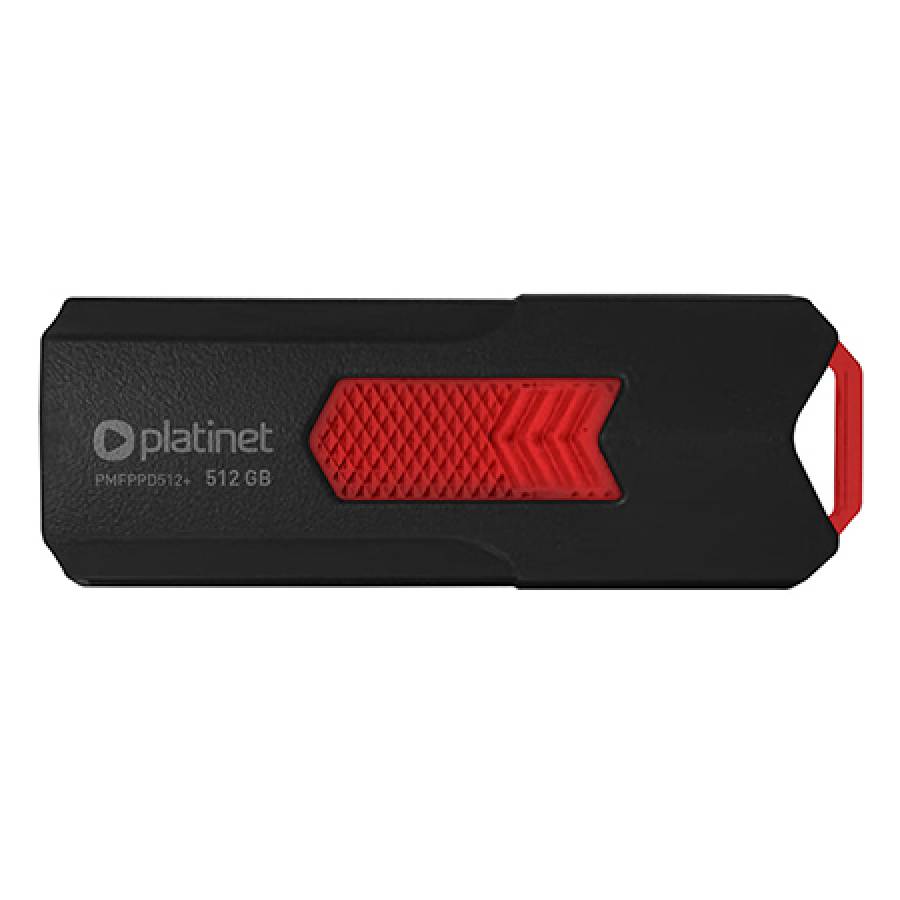 Ssd Drive Portabil Usb 3.2 Max 400mb/s 512gb