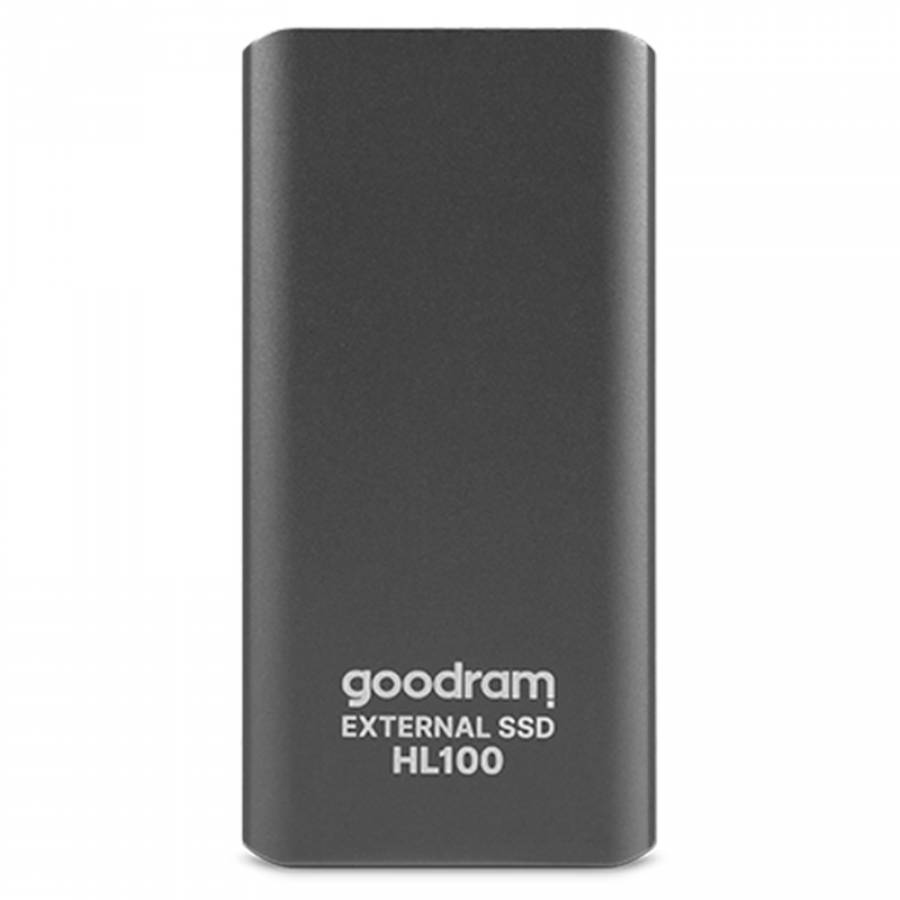 Ssd Goodram Hl100 512 Gb Usb 3.2